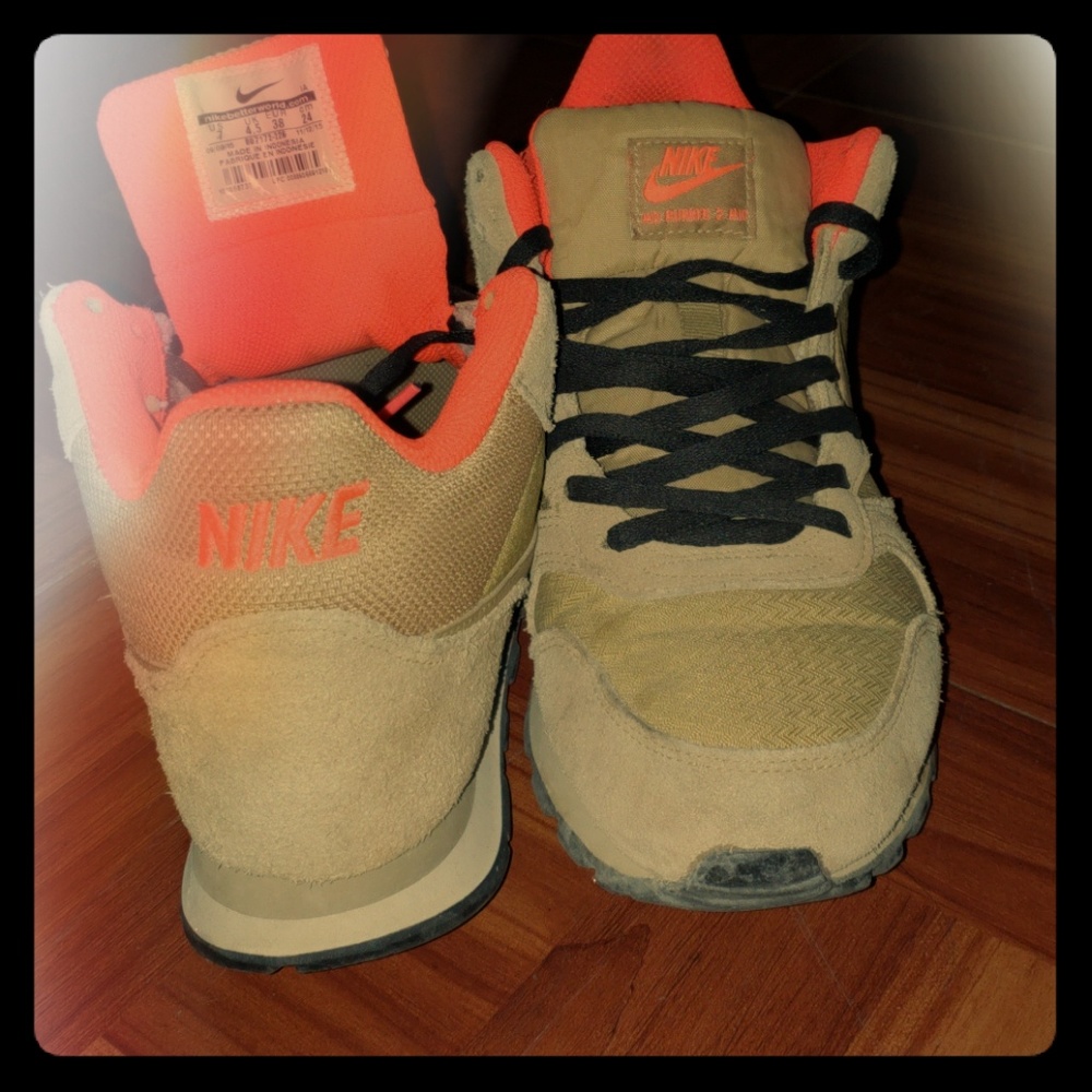 Nike shoes